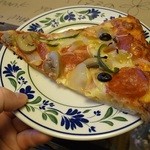 Pizza MYRO - ミックスピザ