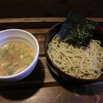 Masa Zou - 海老味噌つけ麺