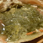 ぎおん　楽楽 - たっぷり♪