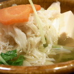 ぎおん　楽楽 - ３万円のコースともなると自分で毟らなくてもイイ♪