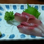 鳥増 - カンパチ