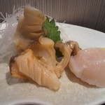 寿司源 藤沢大庭店 - 