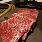 SATOブリアン - 2013　ランプ