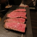 SATOブリアン - 2013　シャトーブリアン