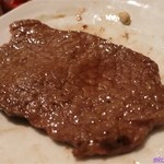 SATOブリアン - 2013　シンシン