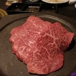 SATOブリアン - 2013　シンシン