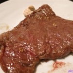 SATOブリアン - 2013　ランプ