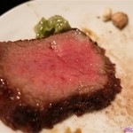 SATOブリアン - 2013　シンシン