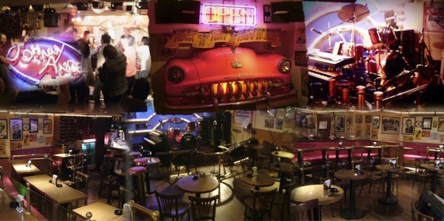 Koiwa Johnny Angel photo 4