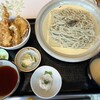 和食・天ぷらのお店 ぼうず