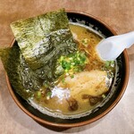 Chidori - 鶏がらスープラーメン