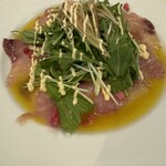 ラ・ベットラ・ダ・オチアイ - 