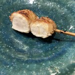 Nedu Yakitori Terusumi - 