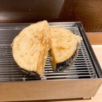 Tempura Yama No Ue Ginza - 