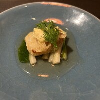 Cuisine SHINGO 日本橋 - 