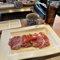 六本木焼肉　Kintan - 