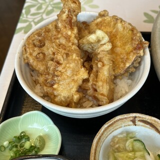 和食・天ぷらのお店 ぼうず_1