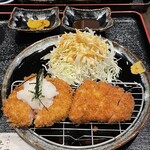 Tonkatsu Jouzen - 