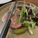 KEEL'S BAR HOUSE AOBADAI - 