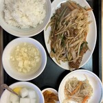 四川料理　欣來 - 