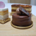 Patisserie TRES CALME - 