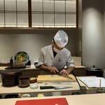 Hakata Sushi Matsumoto - 