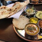 インド料理&居酒屋 カジュラホ - 