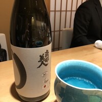鮨　廣見 - 