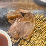 炭火焼肉・韓国料理 KollaBo - 