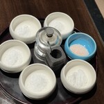 西麻布 肉粋やまもと - 