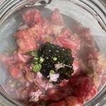 西麻布 肉粋やまもと - 