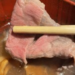 西麻布 肉粋やまもと - 