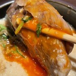 西麻布 肉粋やまもと - 