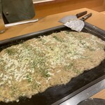 月島もんじゃ もへじ - 