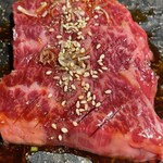 西麻布 肉粋やまもと - 