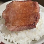 西麻布 肉粋やまもと - 