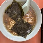 ネギいちラーメン - 