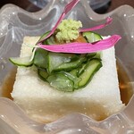 西麻布 肉粋やまもと - 