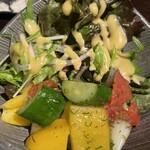 西麻布 肉粋やまもと - 