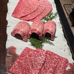 西麻布 肉粋やまもと - 