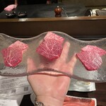 西麻布 肉粋やまもと - 