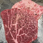 西麻布 肉粋やまもと - 