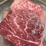 西麻布 肉粋やまもと - 