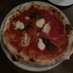 AnimA osteria e pizzeria - マルゲリータ