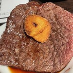 西麻布 肉粋やまもと - 