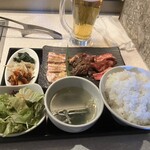 焼肉 GRANDELA - 