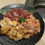 焼肉さくら - 