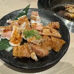 Yakiniku Sakura - 