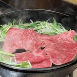 西麻布 肉粋やまもと - 