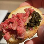 西麻布 肉粋やまもと - 